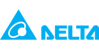 Delta Electronics logo