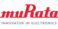 Murata Electronics logo