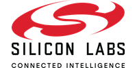 Silicon Labs logo
