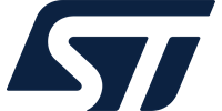 STMicroelectronics logo