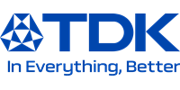 TDK Corporation logo