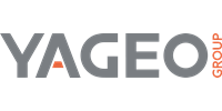 YAGEO logo